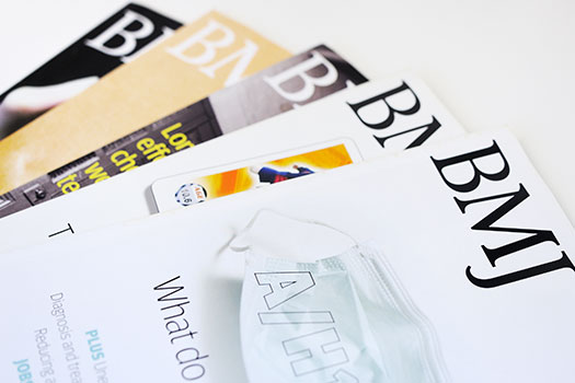 BMJ網(wǎng)站建設案例